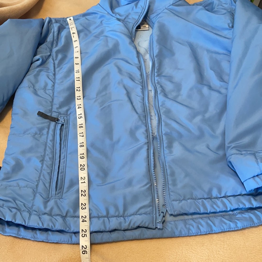 Used jacket size XL - Picture 4 of 16